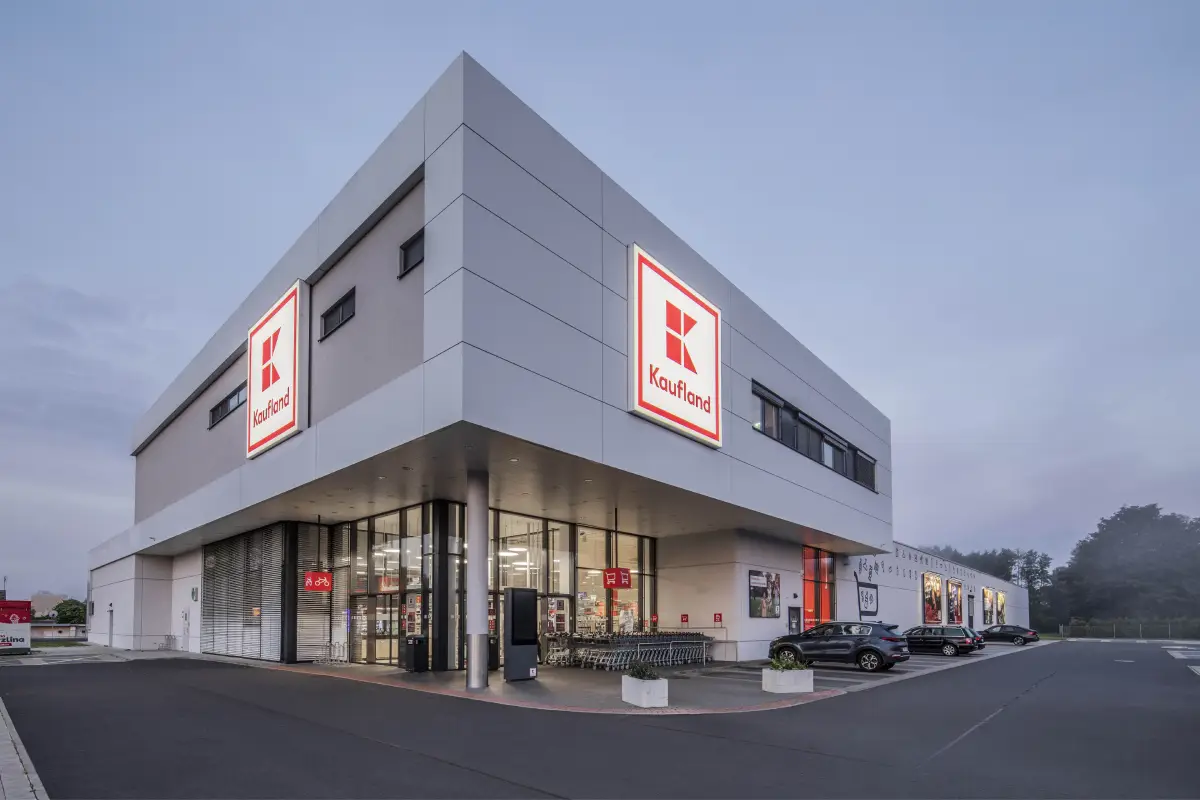 Kaufland